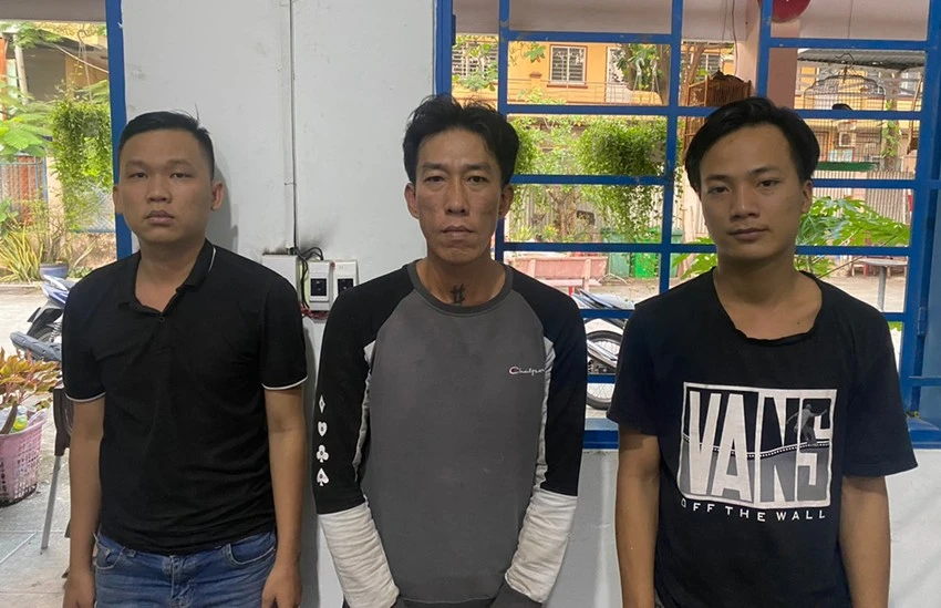 Người cuối cùng trong băng mua bán thiếu nữ, ép bán dâm trừ nợ bị bắt