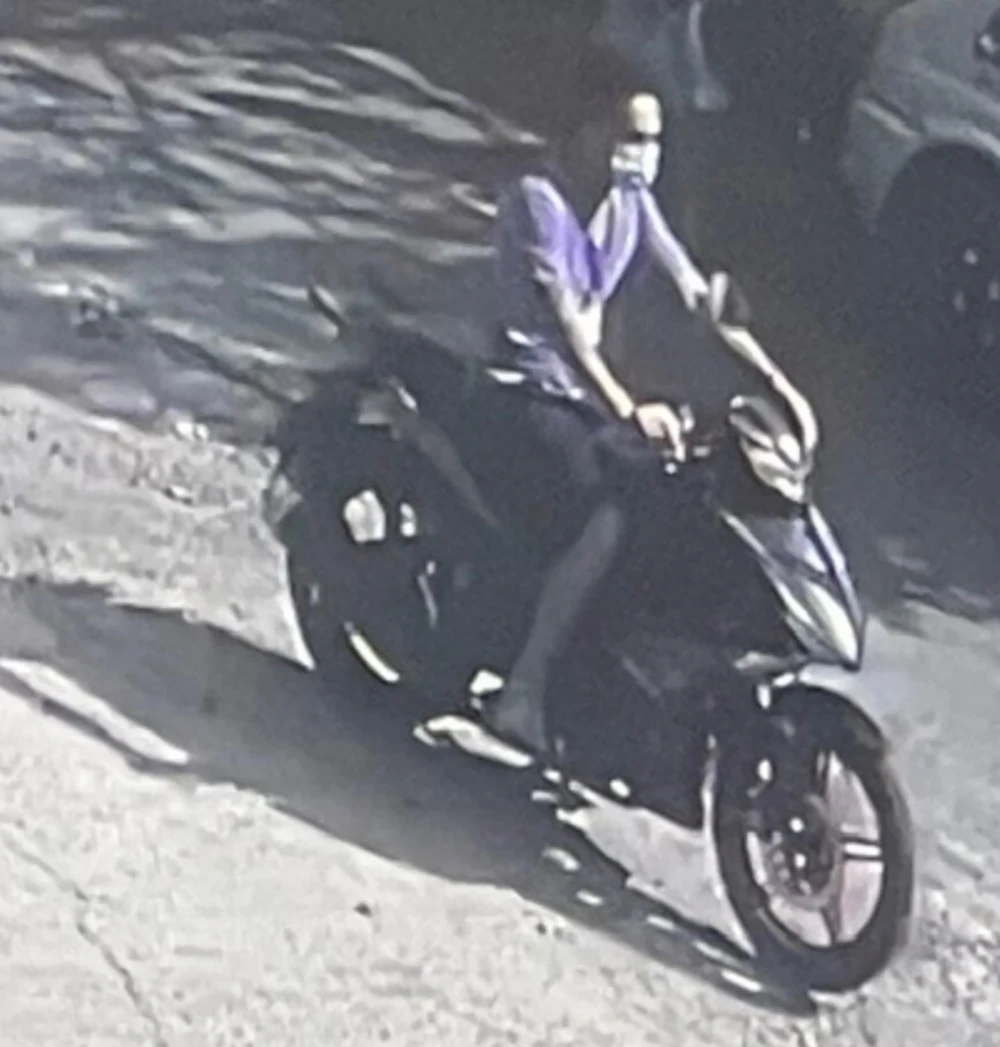 Bắt được thanh niên trộm ví, điện thoại rồi lừa nạn nhân lấy xe máy