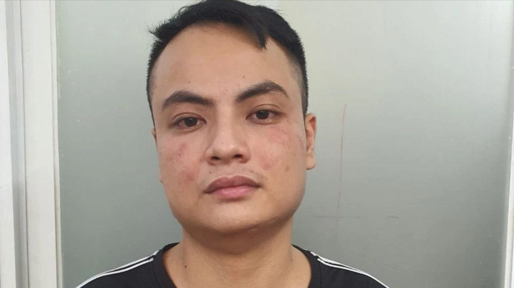 Thua bạc, lừa bán siêu xe Mercedes AMG G63 giá hơn 13 tỉ