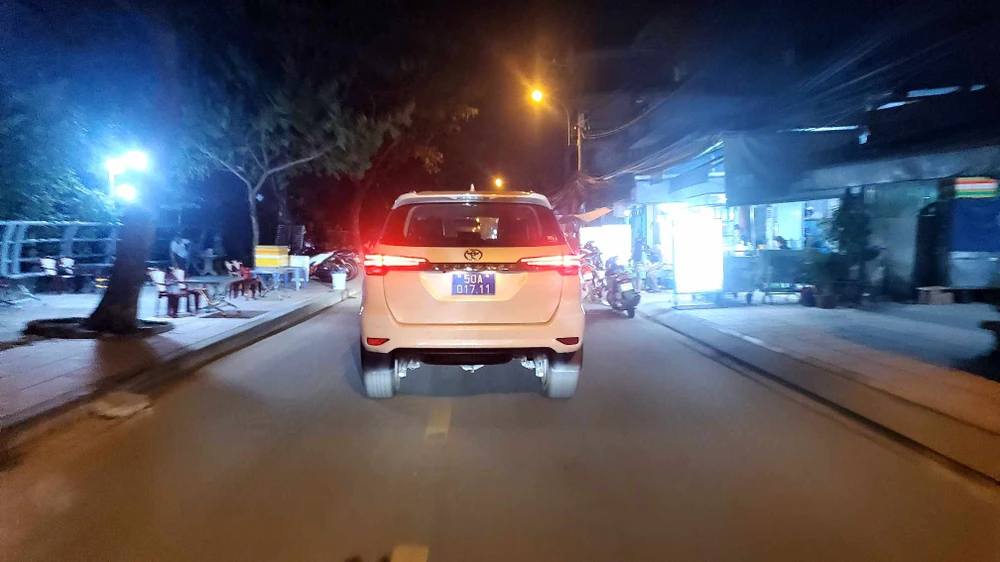 Em trai sát hại chị, phóng hỏa khiến 2 cháu bé tử vong ở quận 8