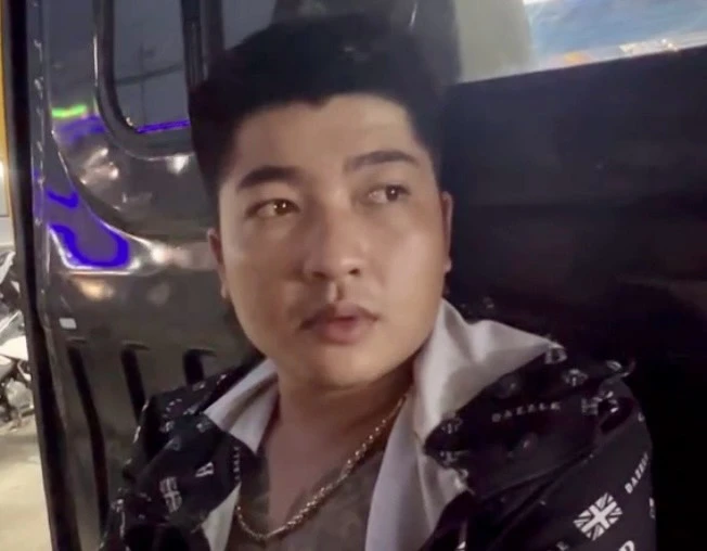 Bắt súng K54 và đạn trong vụ 35kg ma túy ở Tân Phú