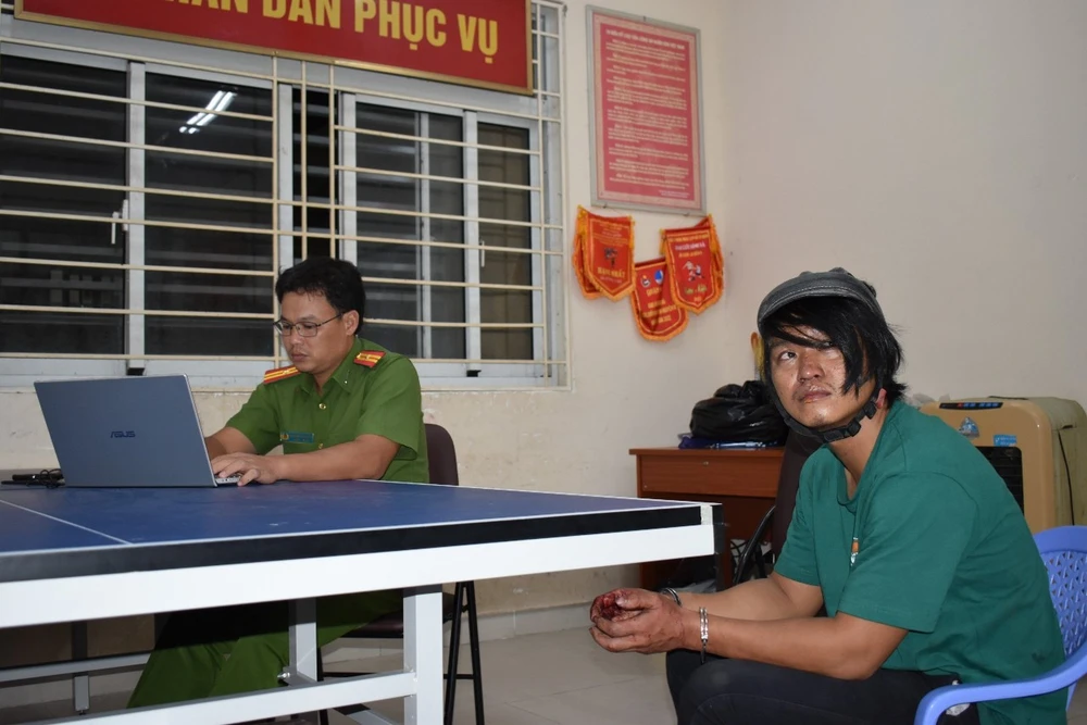 Khởi tố, tạm giam kẻ phóng hỏa làm 3 người chết ở quận 8