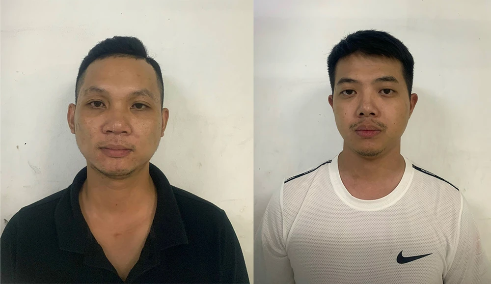 Giả nhân viên VP Bank tư vấn để chiếm tài khoản tín dụng mua iPhone 15