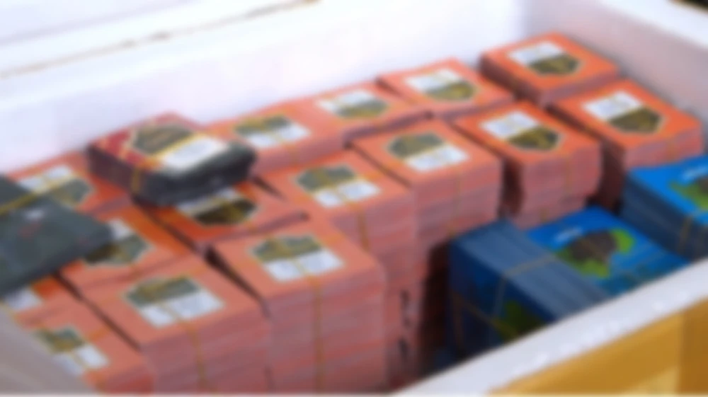 Từ phát hiện nước vui của Tổ 363 quận 12, công an bắt nhóm sản xuất ma túy