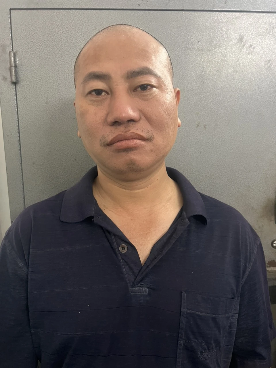 Người tự xưng là ‘sư thầy Thích Tâm Phúc’ là ai