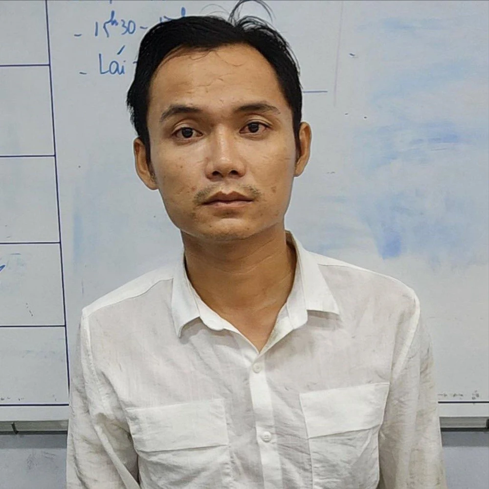 Cô gái Cà Mau vào khách sạn với bạn mới quen, bị cột tay cướp hết tài sản