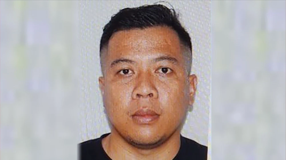 Phòng Cảnh sát Hình sự tìm nghi phạm cướp giật tài sản