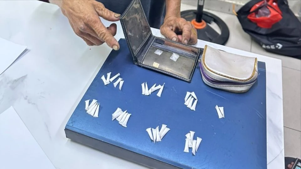 Kết quả sau 5 ngày công an TP.HCM tổng tấn công, trấn áp tội phạm dịp Tết