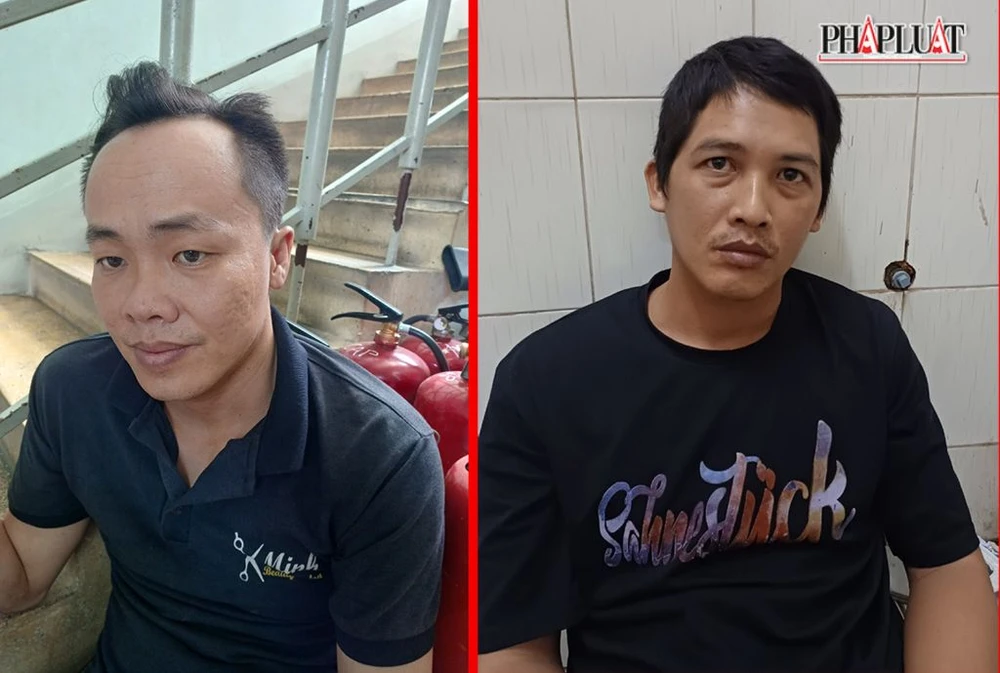 Lời khai người đâm chết em trai của chủ tiệm cầm đồ ở Bình Tân