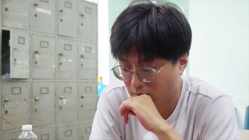 Công an TPHCM bắt một người Hàn Quốc bị Interpol truy nã