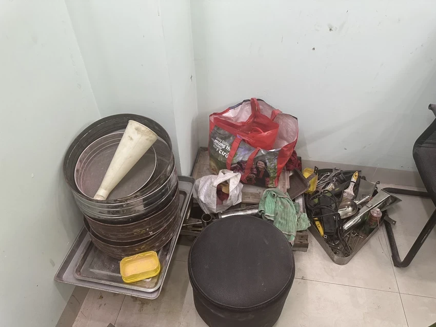 4 tháng đấu tranh với đường dây bào chế sản xuất ma túy của Trí ‘cá voi’