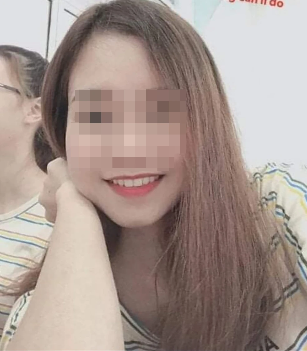 Bằng chứng tố cáo kẻ sát hại cô gái, cướp tài sản ở TP Thủ Đức