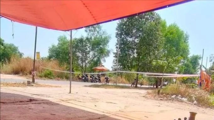 Bằng chứng tố cáo kẻ sát hại cô gái, cướp tài sản ở TP Thủ Đức