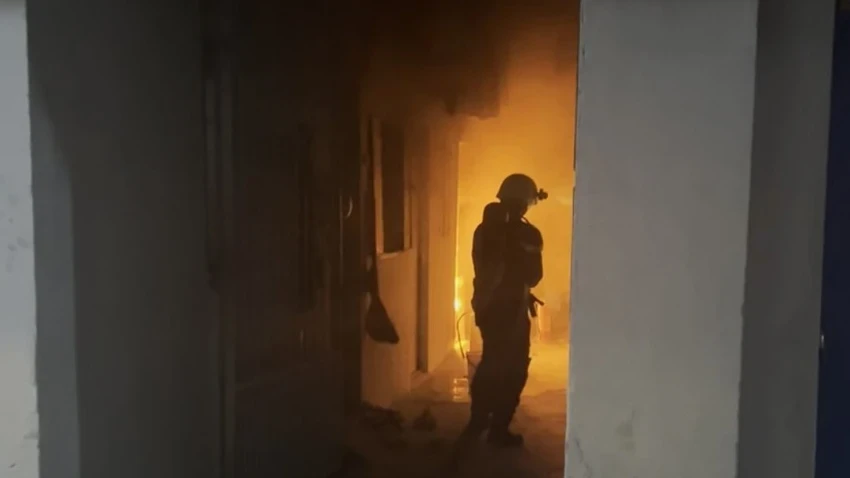 7 ngày Tết TP.HCM cháy 15 vụ, 1 người chết