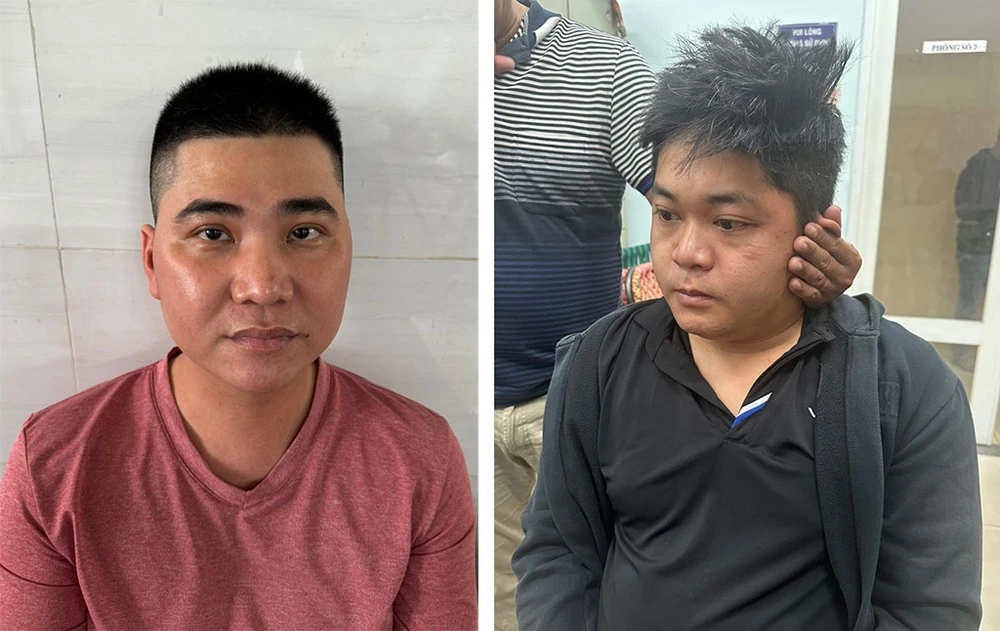 Người đứng sau trang ‘báo đen airsoft’ chuyên bán súng, công cụ hỗ trợ bị bắt