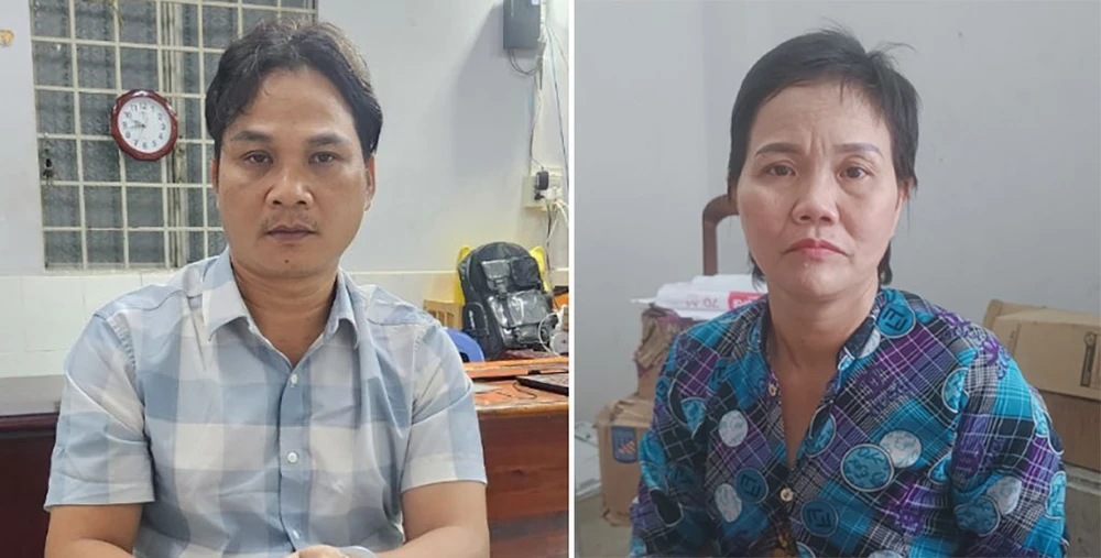 Công an TP.HCM bắt, vận động đầu thú với 11 đối tượng truy nã