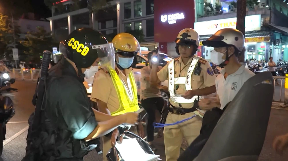 Đã qua Tết 2 tháng, công an vẫn bắt được gần 1,4 tấn pháo nổ