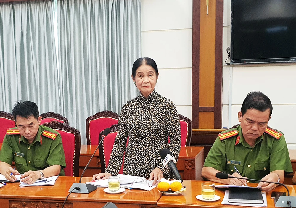 Góp ý do dự án Luật PCCC&CNCH: 'TP triệu dân không có trực thăng chữa cháy'