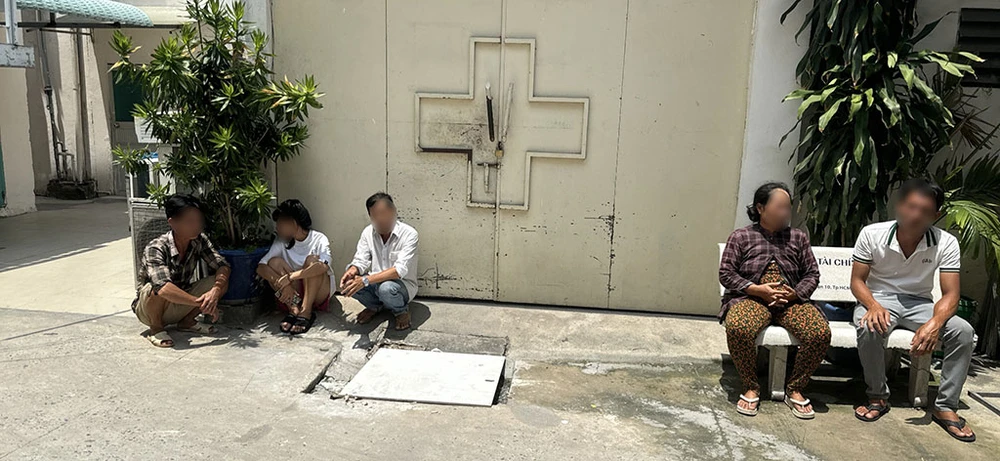 Người phụ nữ ở Tây Ninh tử vong khi đi thẩm mỹ ở quận 1 để sửa mũi