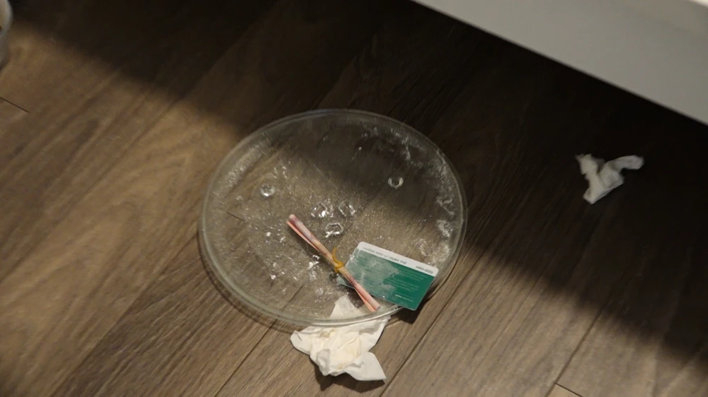 Thanh niên Hàn Quốc mua ma túy rủ bạn gái người Việt cùng phê ở chung cư Masteri Thảo Điền