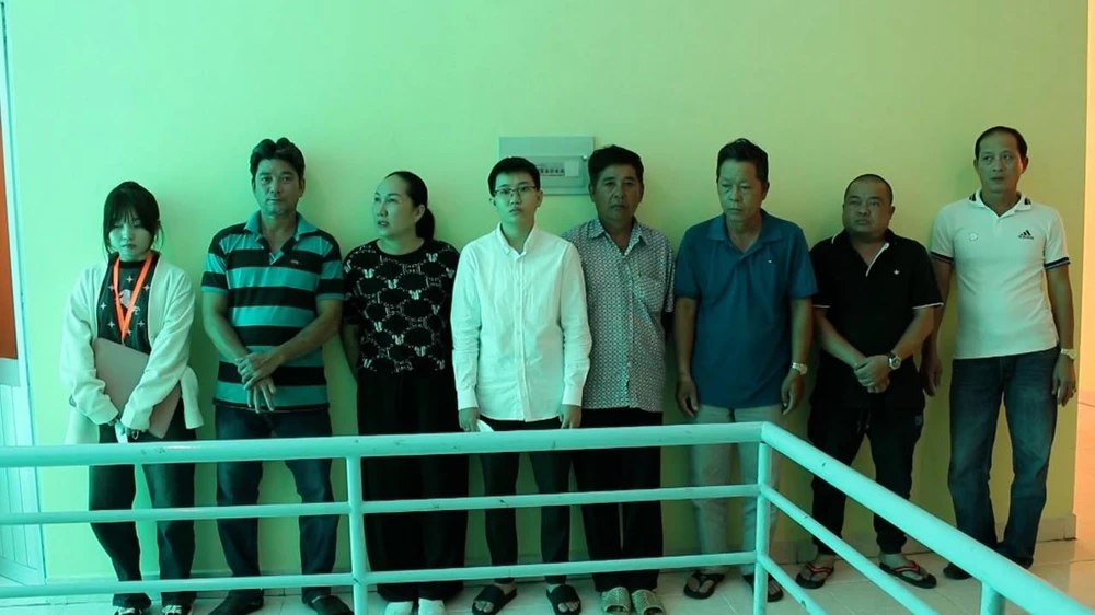 Vụ án sản xuất, buôn bán thuốc giả: Công an TP.HCM bắt thêm 3 người