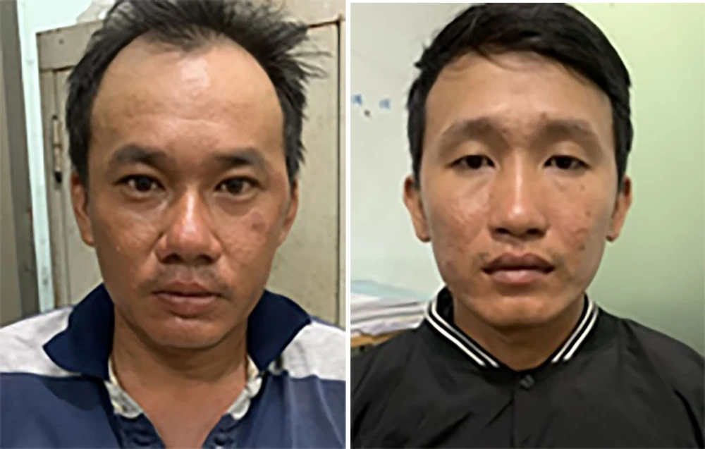 1 vụ giết người từ việc công nhân và bảo vệ công trình ở TP Thủ Đức hỗn chiến