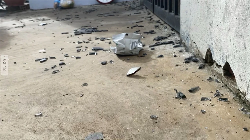 Nhân chứng nói về vụ cháy khiến 3 mẹ con tử vong ở Gò Vấp