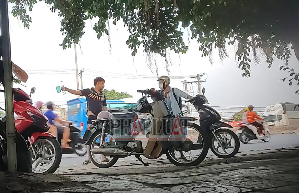 Bài cuối: Cụm 4 tiệm phá xe quốc lộ 51 là họ hàng với nhau