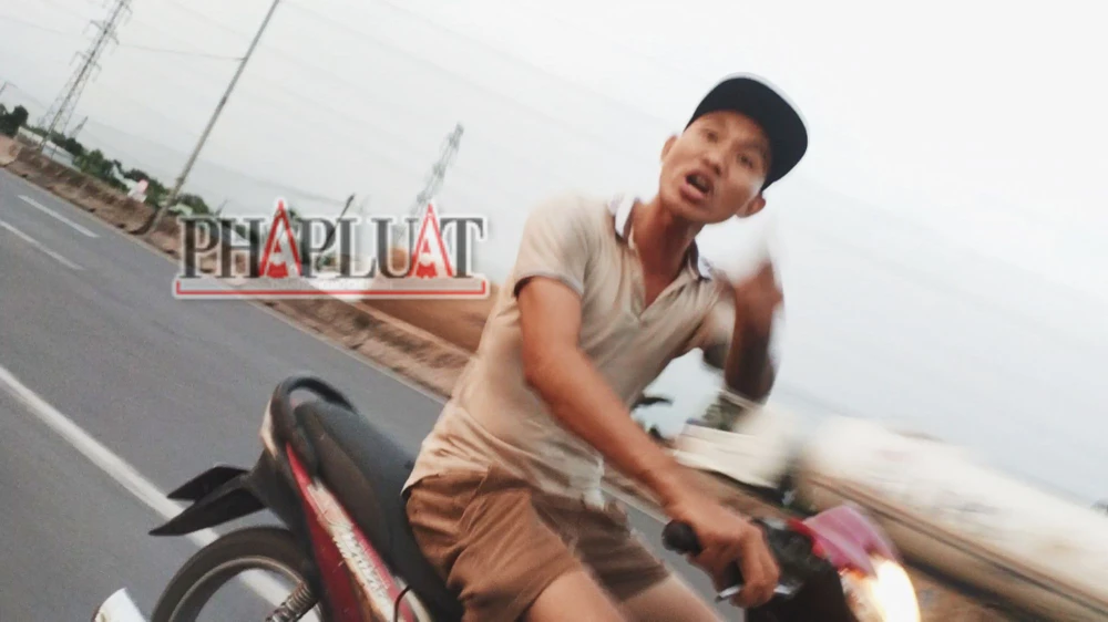 Bài cuối: Cụm 4 tiệm phá xe quốc lộ 51 là họ hàng với nhau