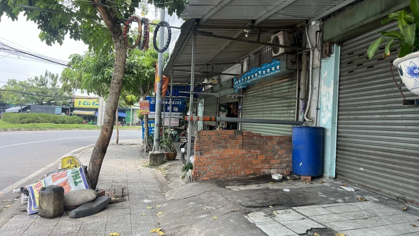 Thêm 1 tiệm phá xe trên quốc lộ đóng cửa, công an tiếp tục tìm nạn nhân