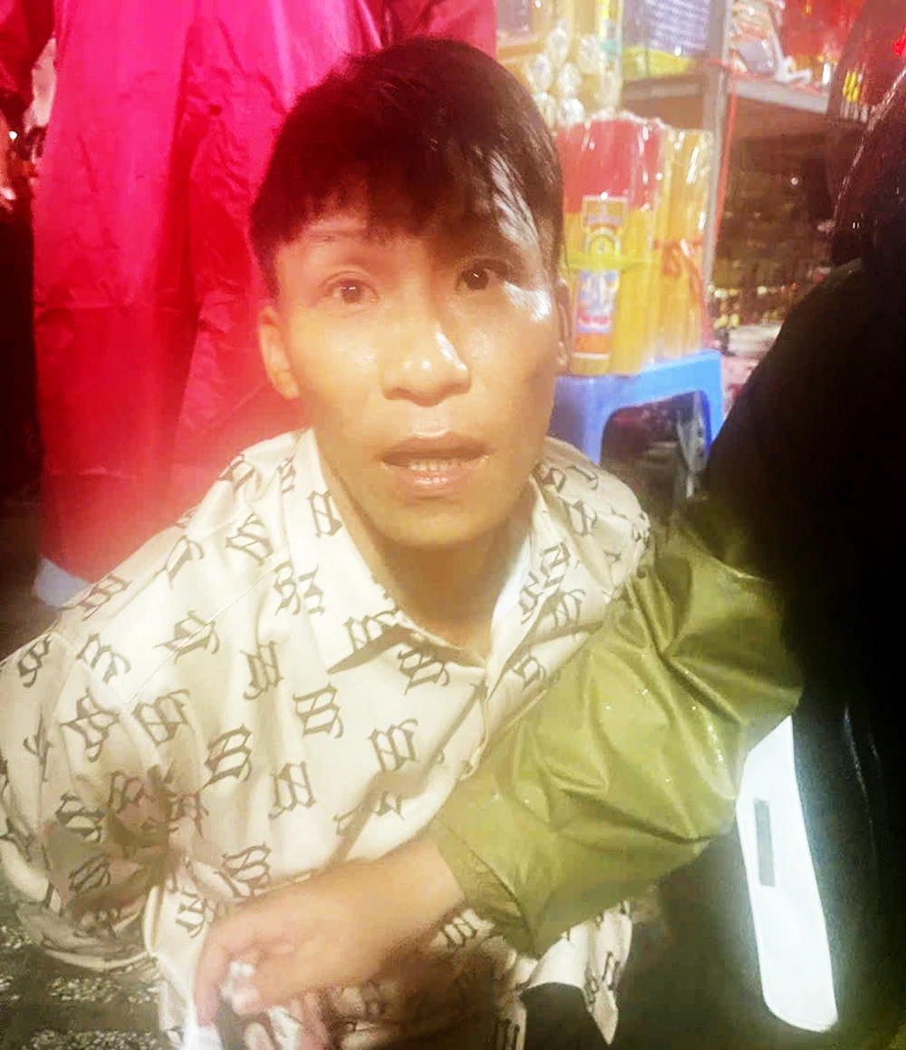 Bắt nhanh 2 người hẹn ‘nói chuyện’ rồi đâm chết đối thủ