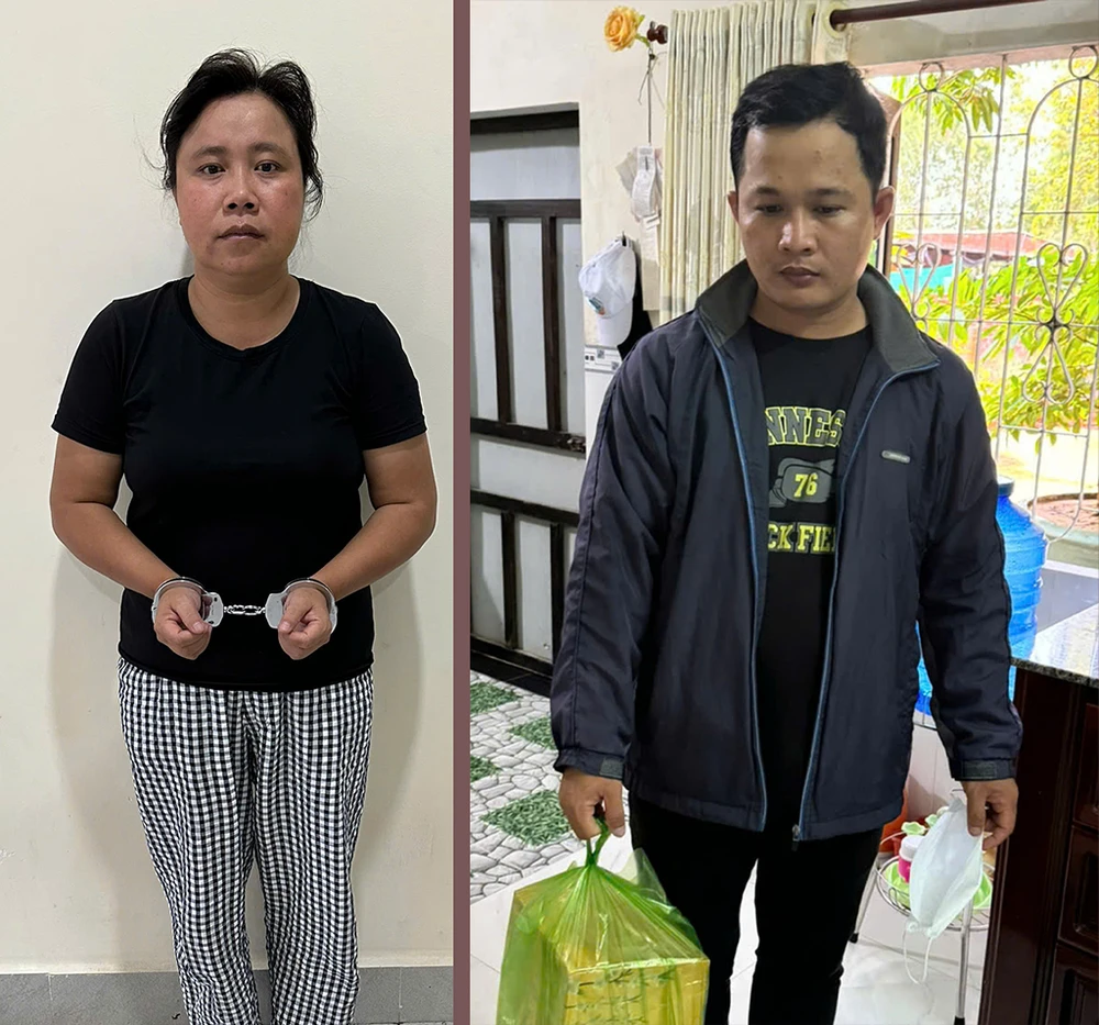 Trưởng phòng kinh doanh lén bán 2,55 tấn chất độc Xyanua ra thị trường