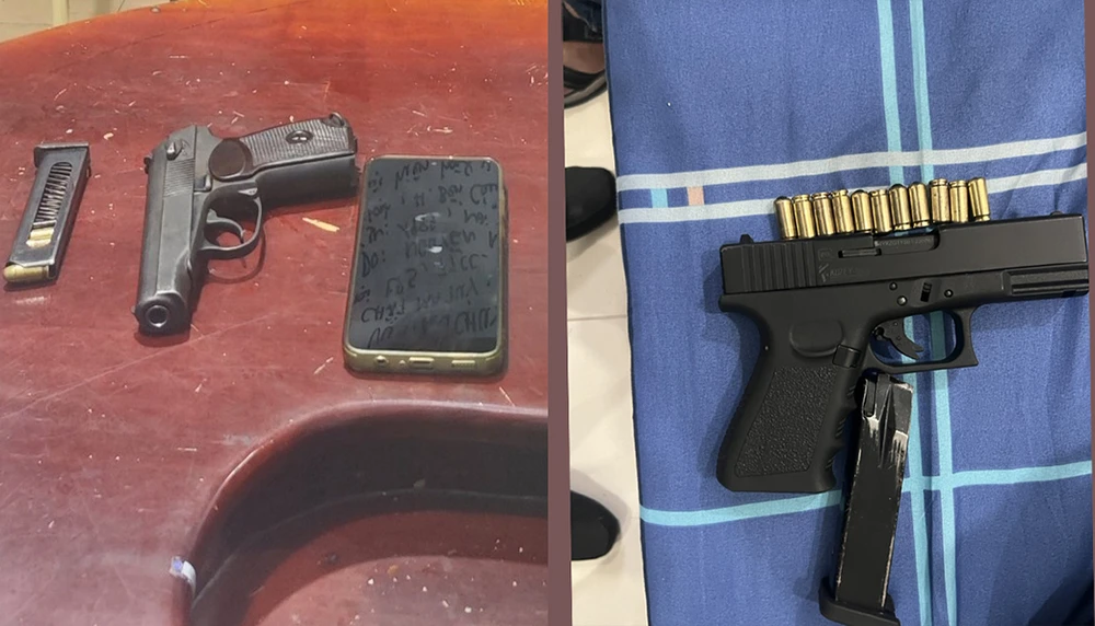 4 chuyên án ma túy do Công an TP.HCM triệt phá mà Bộ Công an có thư khen