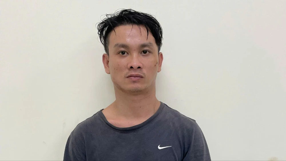 Hình sự đặc nhiệm 4 ngày phá 5 vụ cướp giật ở TP.HCM