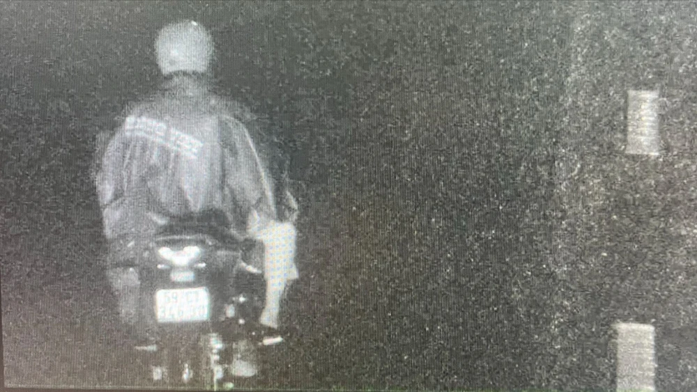 Hình sự đặc nhiệm 4 ngày phá 5 vụ cướp giật ở TP.HCM