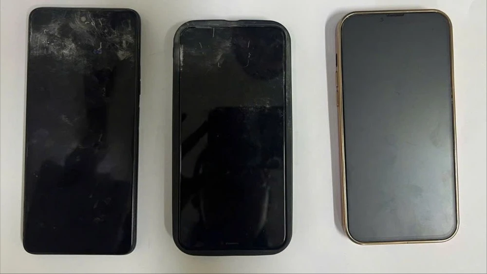 Công an phá nhanh 3 vụ trộm cắp ở quận Gò Vấp