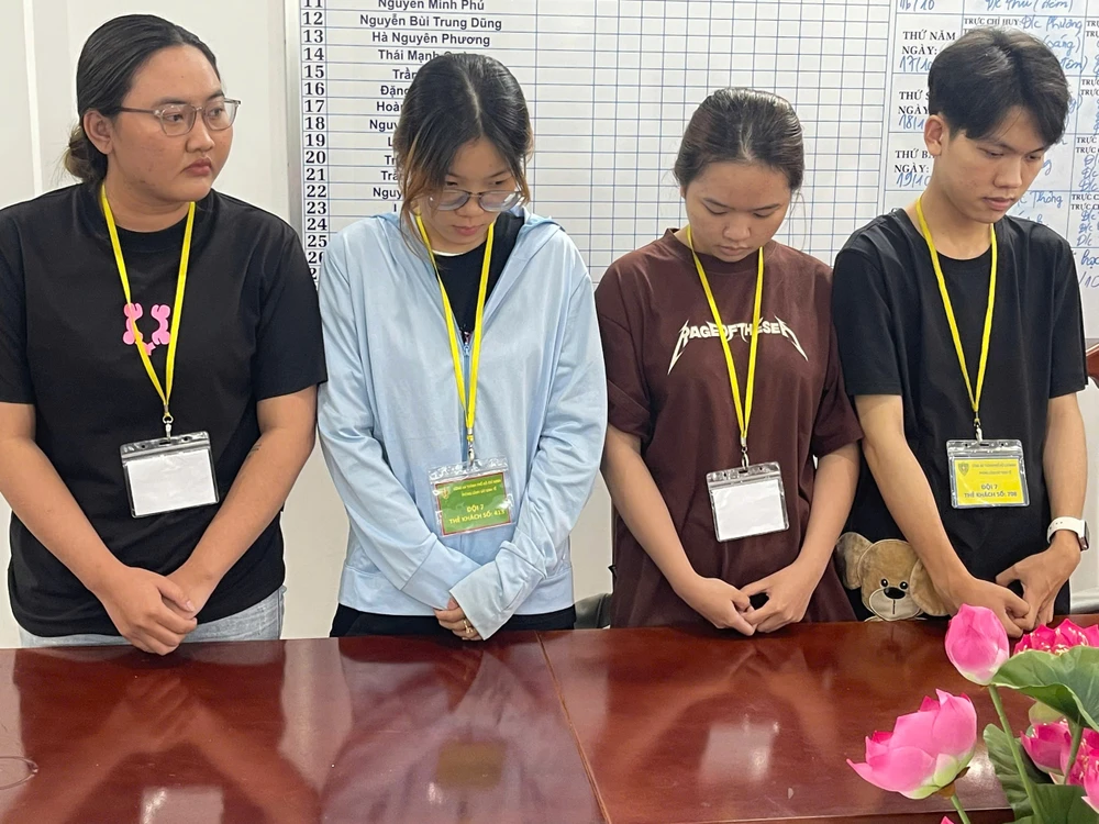 614 chủ thẻ tín dụng bị chiếm đoạt tiền tỉ bằng chiêu thức tinh vi