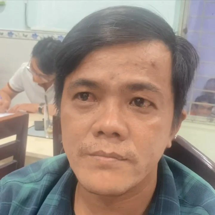 4 giờ truy bắt kẻ cướp giật khiến người phụ nữ té ngã ở Bình Chánh