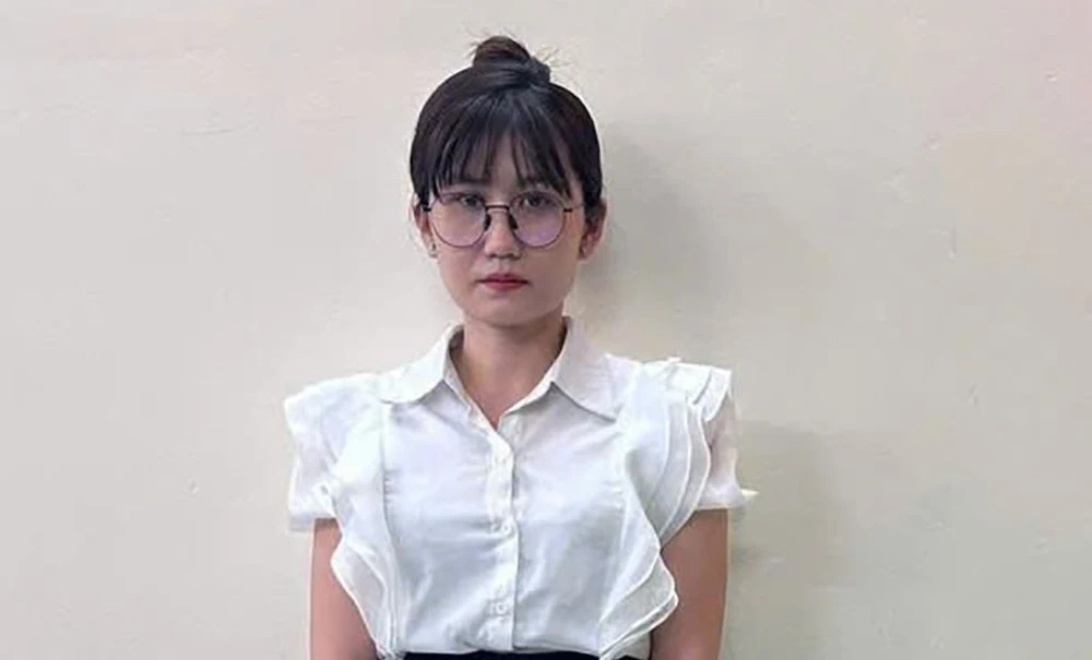 nhân viên ngân hàng