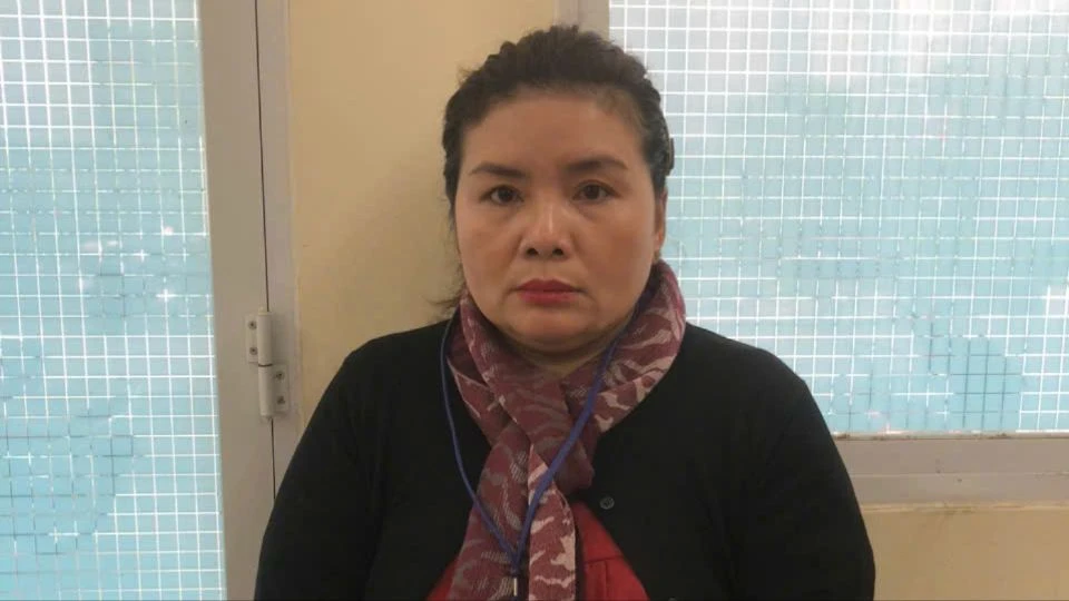 Giám đốc công ty đo vẽ bản đồ đất không có thật để lừa tiền tỉ