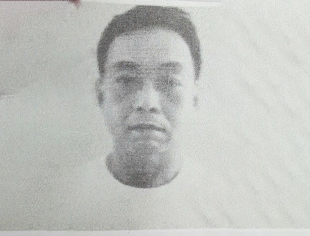 Công an TP.HCM truy nã Trần Thành Toại