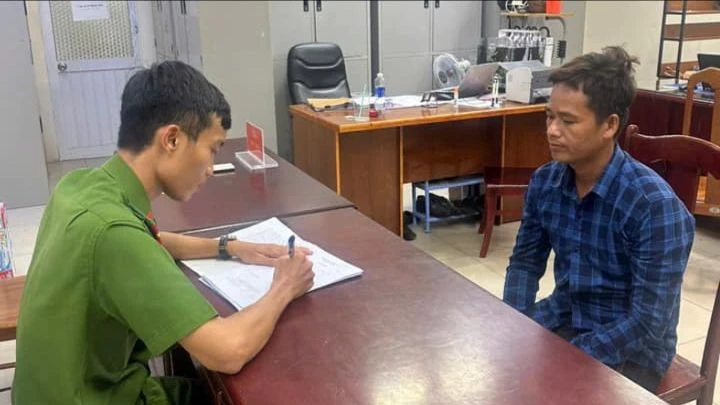 Nhóm tài xế đánh nhau ở Bình Chánh bị khởi tố, bắt giam