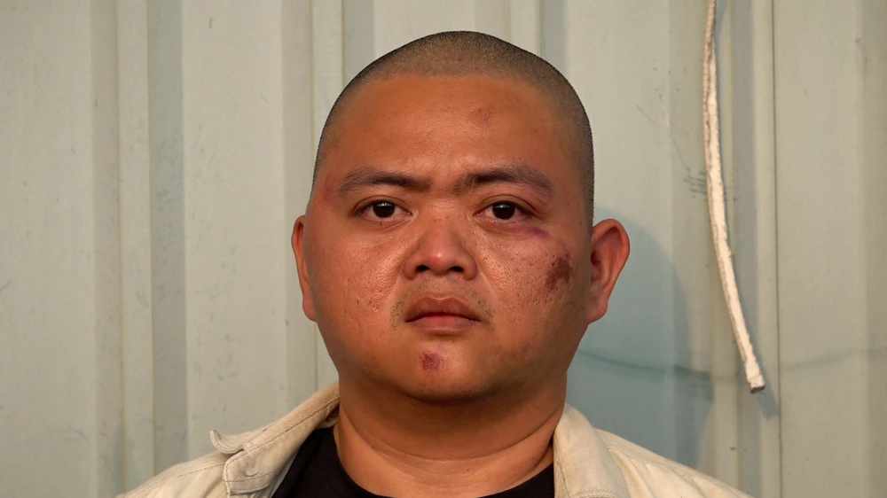 Nhóm bắt cóc cô gái, đòi tiền chuộc 150 triệu ở Vĩnh Long bị bắt tại TP.HCM