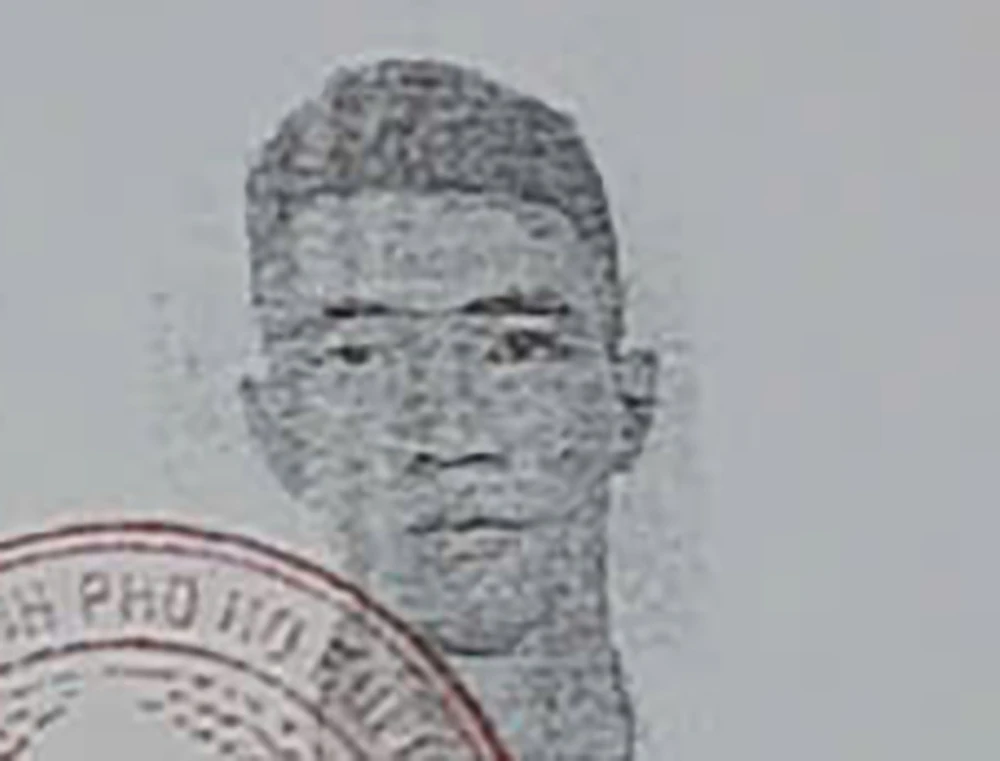 Truy nã Dũng ‘AK’ trong vụ giang hồ đánh nhau ở nhà hàng tiệc cưới