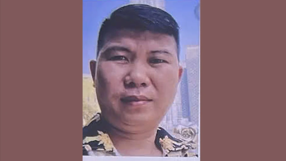 Công an tìm người đàn ông nghi là chủ lô đề ở quận 4