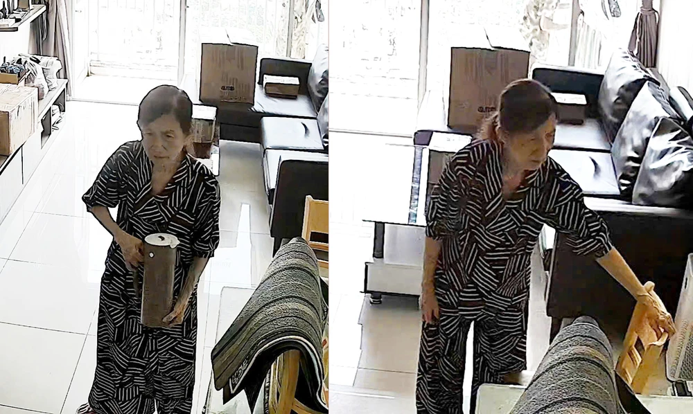 Nóng ruột đi tìm mẹ mất liên lạc, gia đình bị thám tử dỏm lừa 5 triệu