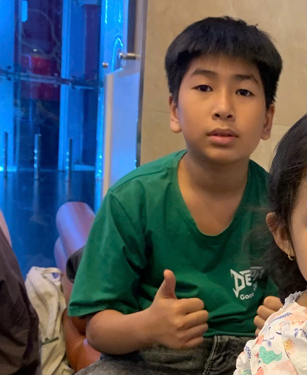 Học sinh lớp 7 mất liên lạc nhiều ngày ở quận Tân Bình