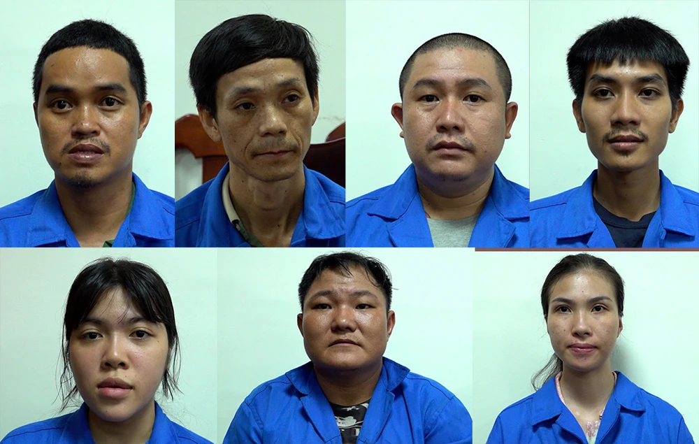 Nhân viên Viettel Post lập đường dây làm giả giấy tờ, bằng cấp rất lớn ở TP.HCM và Đồng Nai