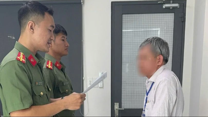 Phạt 7,5 triệu đồng người đăng tin sai sự thật về bệnh viện đa khoa Tâm Anh