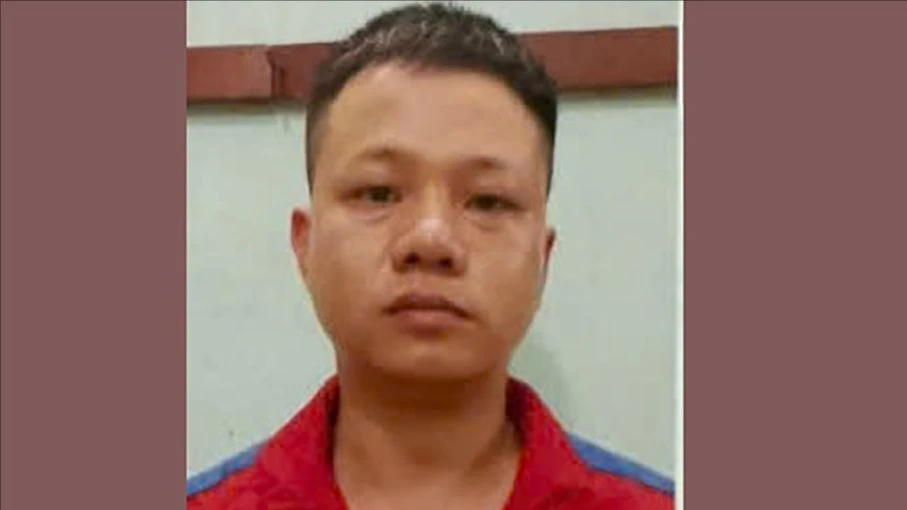 Công an TP.HCM truy nã Đào Tuấn Anh